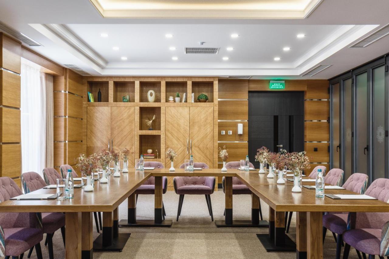 Ateca Hotel Suites Ташкент Экстерьер фото