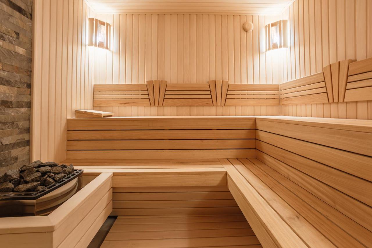 Ateca Hotel Suites Ташкент Экстерьер фото