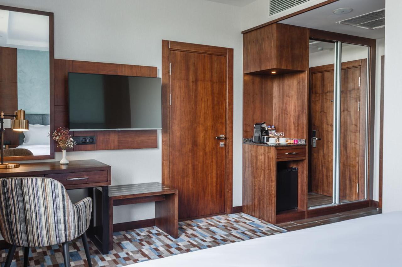 Ateca Hotel Suites Ташкент Экстерьер фото
