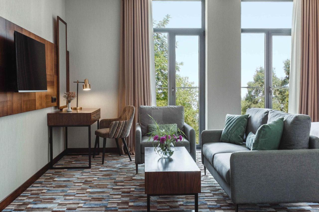 Ateca Hotel Suites Ташкент Экстерьер фото