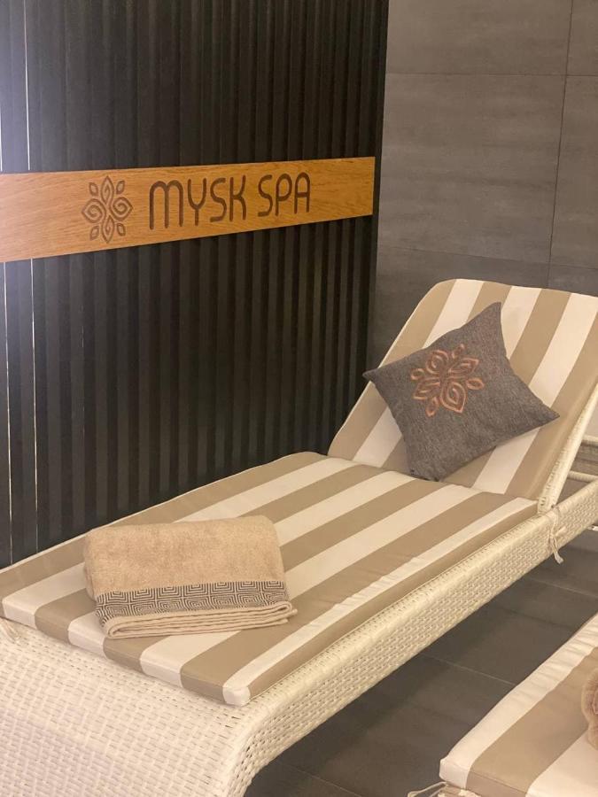 Ateca Hotel Suites Ташкент Экстерьер фото
