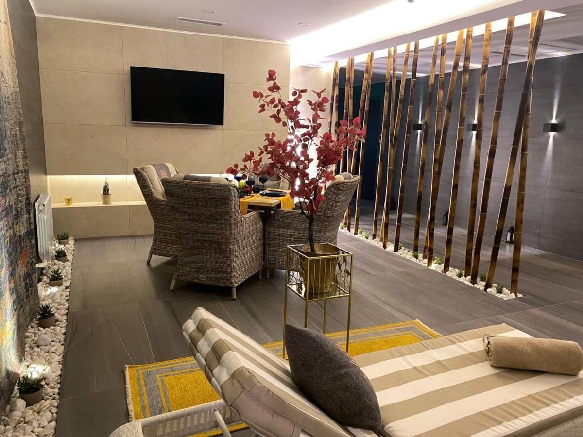 Ateca Hotel Suites Ташкент Экстерьер фото