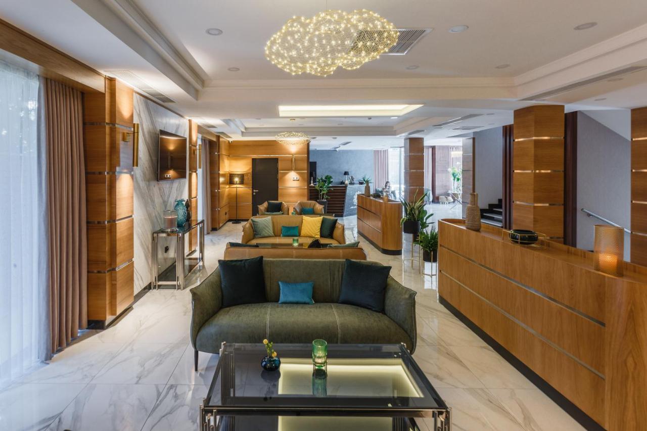 Ateca Hotel Suites Ташкент Экстерьер фото