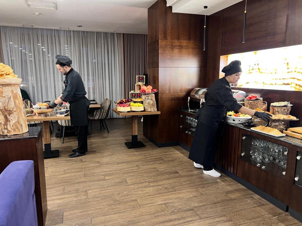 Ateca Hotel Suites Ташкент Экстерьер фото