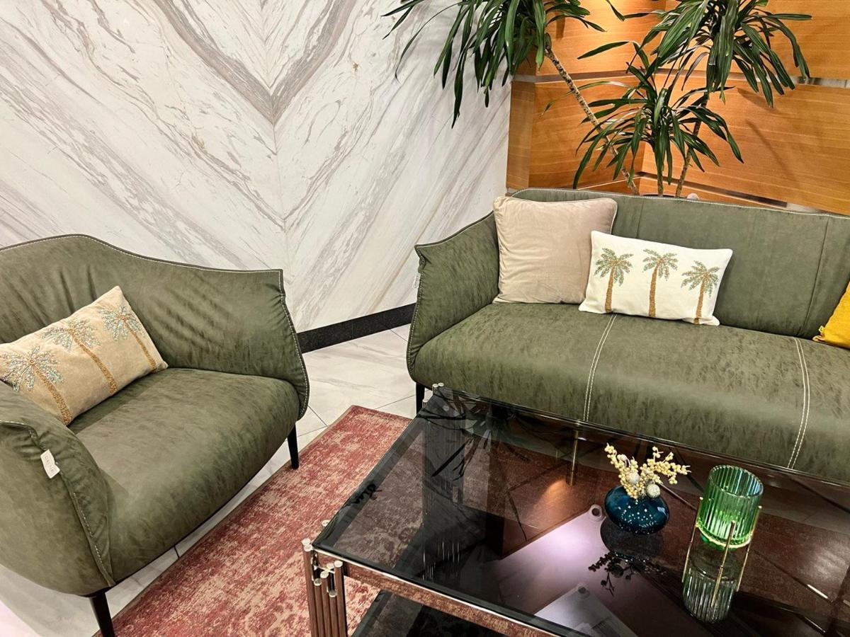 Ateca Hotel Suites Ташкент Экстерьер фото