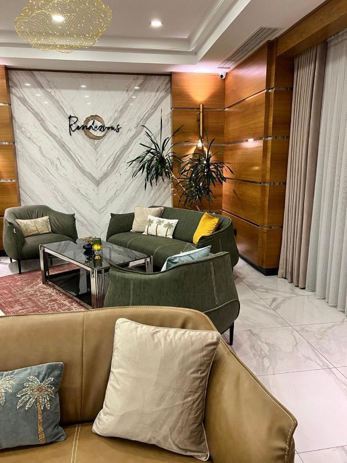 Ateca Hotel Suites Ташкент Экстерьер фото